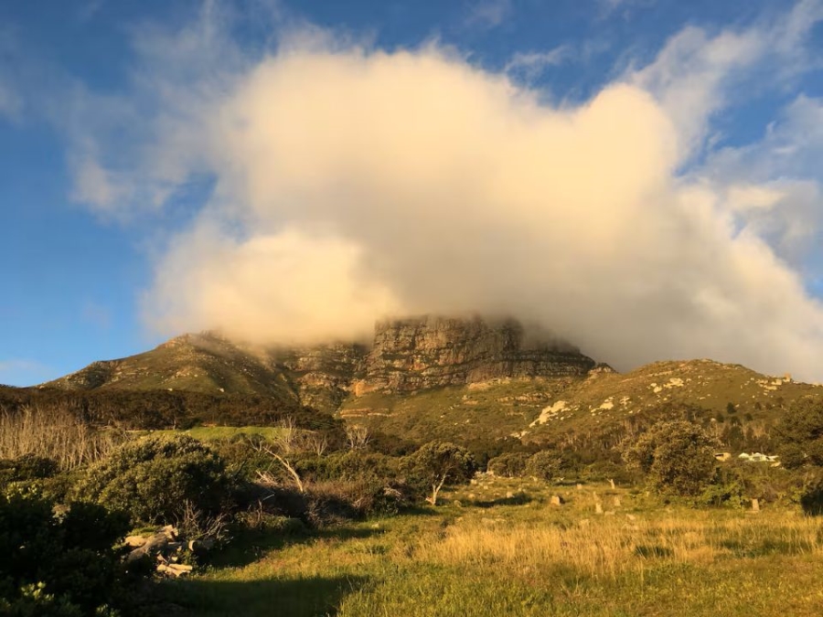 To Let 1 Bedroom Property for Rent in Llandudno Western Cape